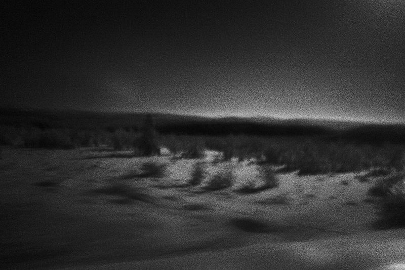 © Sara Zanella - Image from the The Way Home, Russia photography project