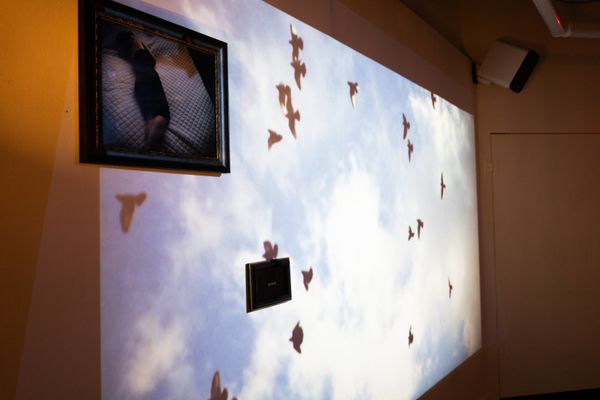 Image from a project on PhMuseum