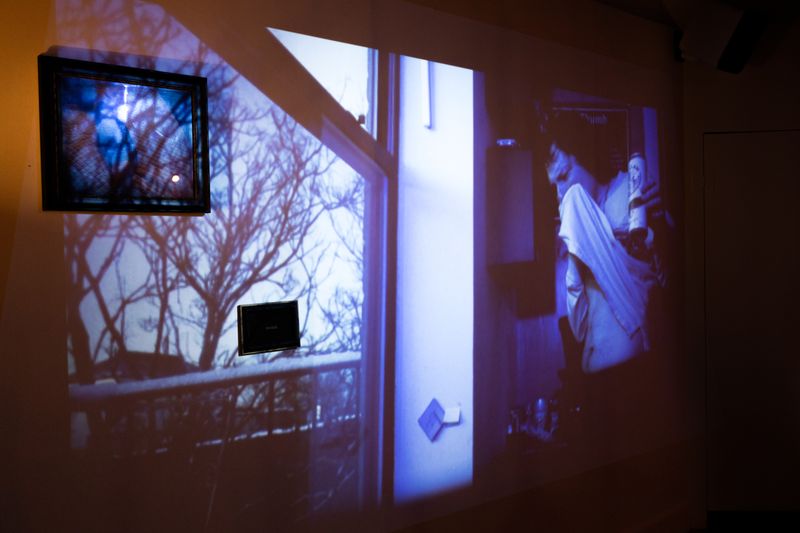 Image from a project on PhMuseum