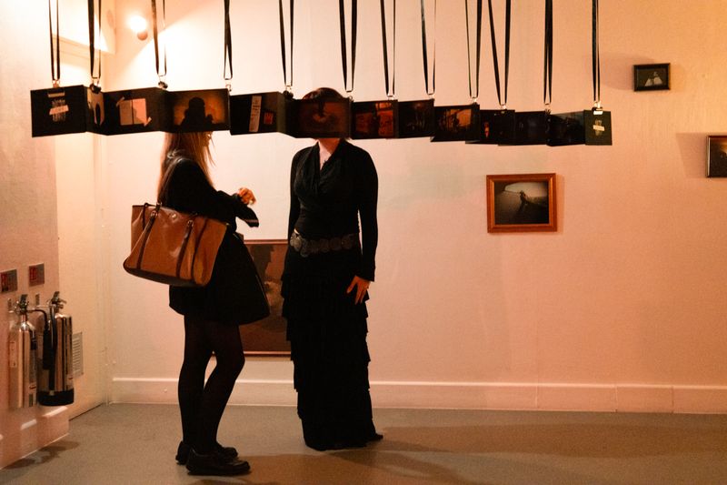 Image from a project on PhMuseum