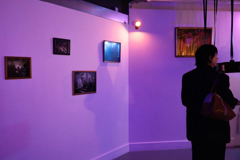 Image from a project on PhMuseum