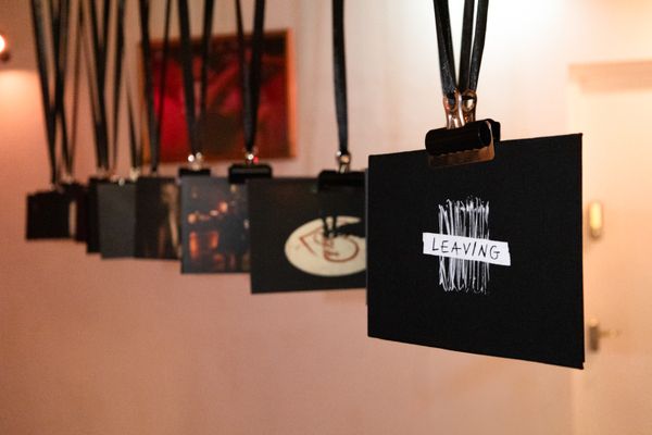 Image from a project on PhMuseum