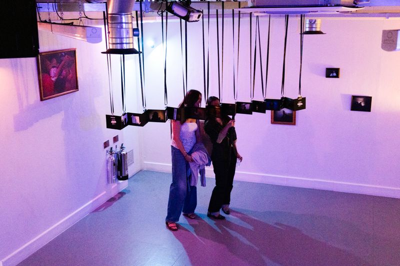 Image from a project on PhMuseum