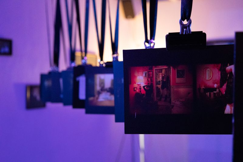 Image from a project on PhMuseum