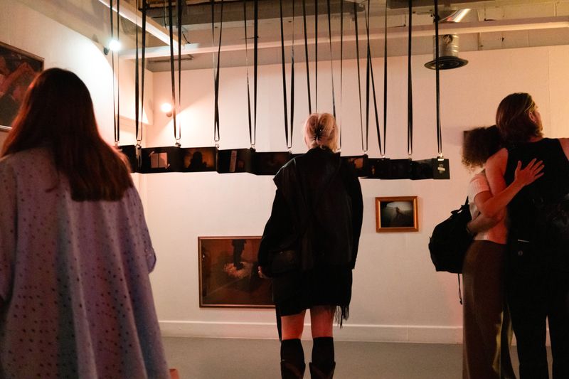 Image from a project on PhMuseum