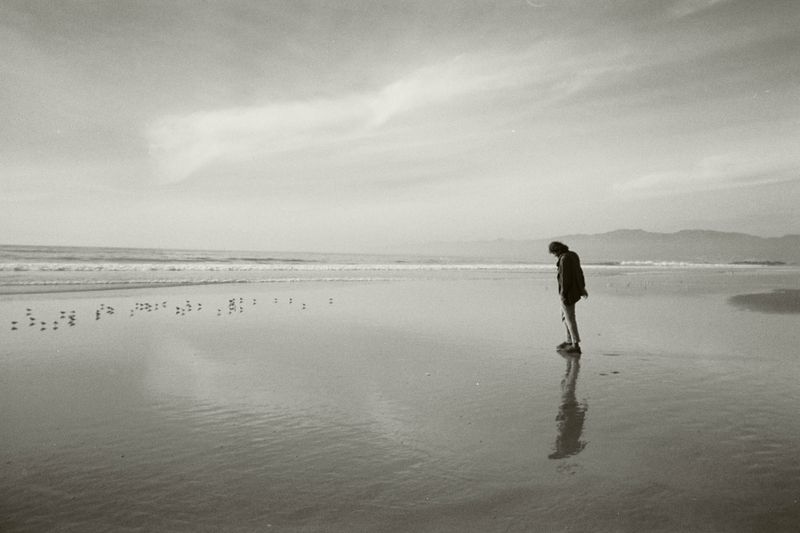 © Agostina Cerullo - Image from the The Places We Inhabit photography project