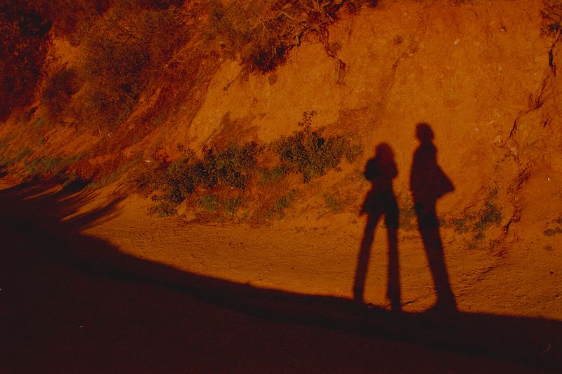 © Agostina Cerullo - Image from the The Places We Inhabit photography project