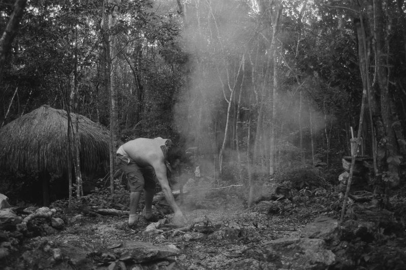 © Agostina Cerullo - Image from the The Places We Inhabit photography project