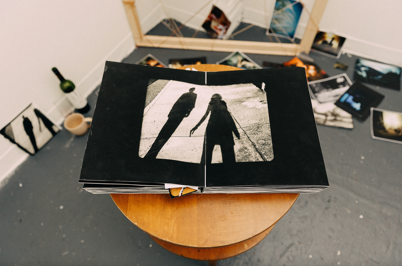 © Agostina Cerullo - Image from the Vestige photography project