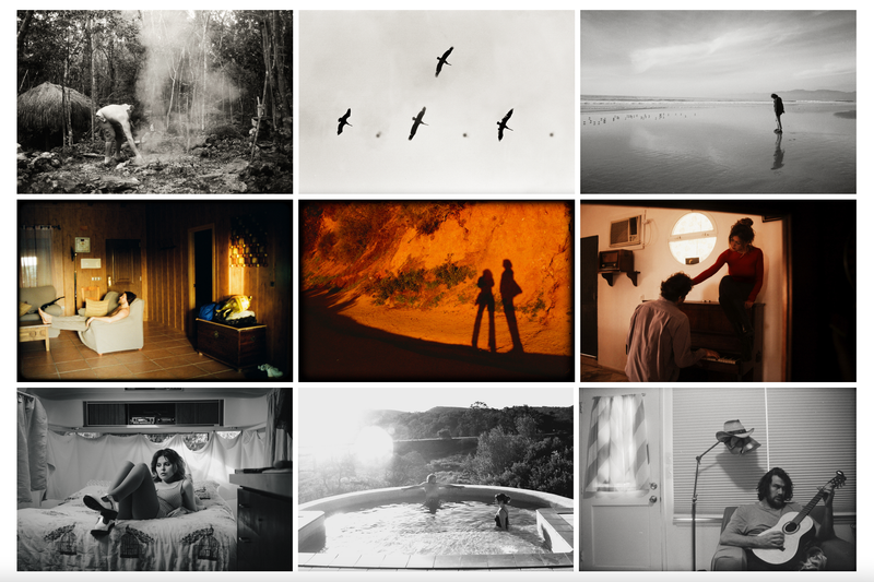 © Agostina Cerullo - Image from the Vestige photography project