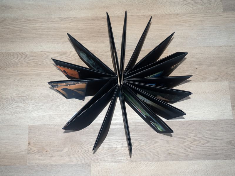 © Agostina Cerullo - Image from the Vestige photography project