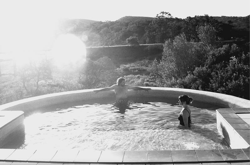 © Agostina Cerullo - Image from the Vestige photography project