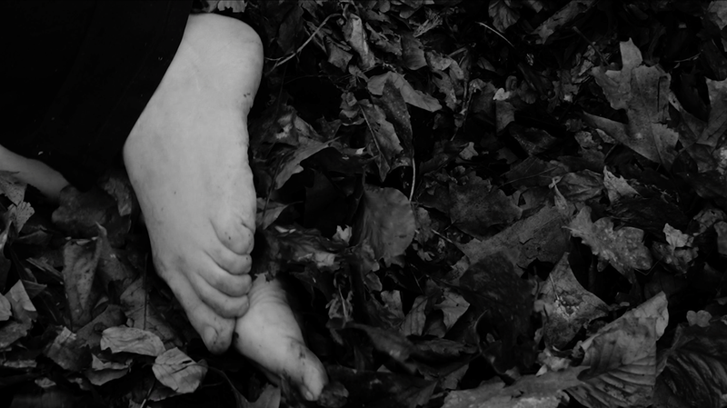 © Agostina Cerullo - Image from the Unmarked Ground photography project