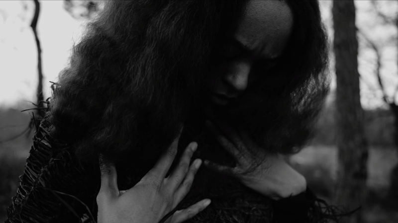 © Agostina Cerullo - Image from the Unmarked Ground photography project