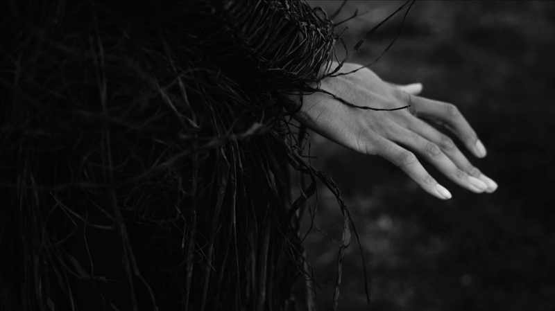 © Agostina Cerullo - Image from the Unmarked Ground photography project