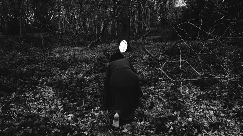 © Agostina Cerullo - Image from the Unmarked Ground photography project