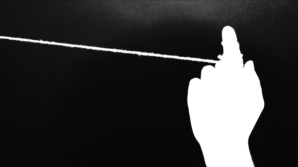 © Agostina Cerullo - Image from the Unmarked Ground photography project