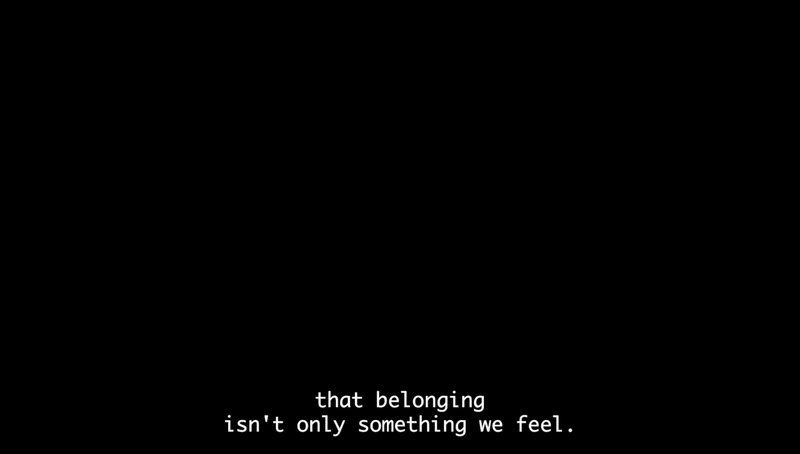 © Agostina Cerullo - Image from the Unmarked Ground photography project