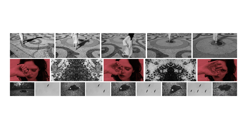 © Agostina Cerullo - Image from the Unmarked Ground photography project