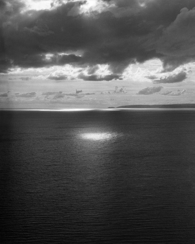 © Benjamin Waters - Image from the You brought me here and I showed you my ceiling photography project