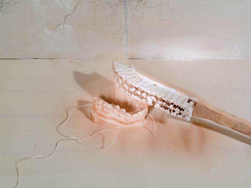 © Sara Faustino - Image from the A Home With No Roof photography project