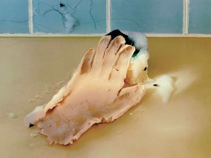 © Sara Faustino - Image from the A Home With No Roof photography project