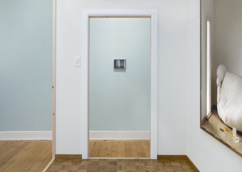 © Sara Faustino - Image from the A Home With No Roof photography project