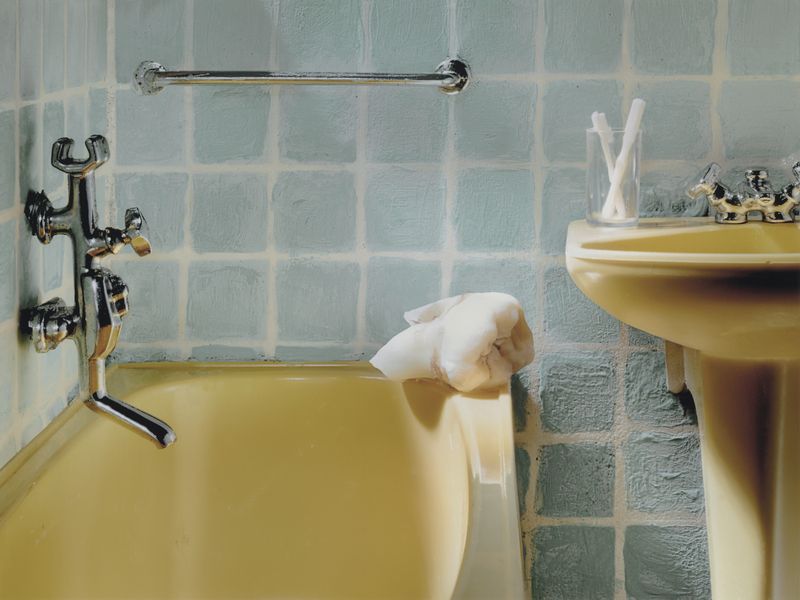 © Sara Faustino - Image from the A Home With No Roof photography project