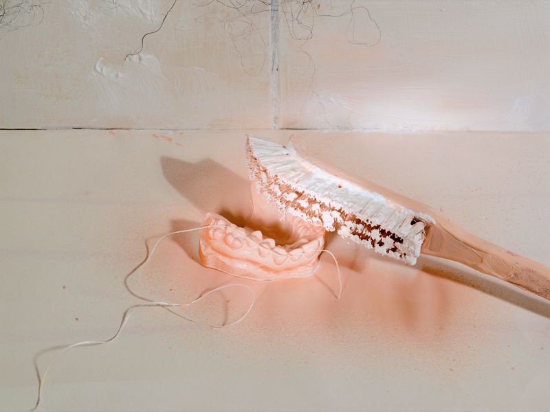 © Sara Faustino - Image from the A Home With No Roof photography project