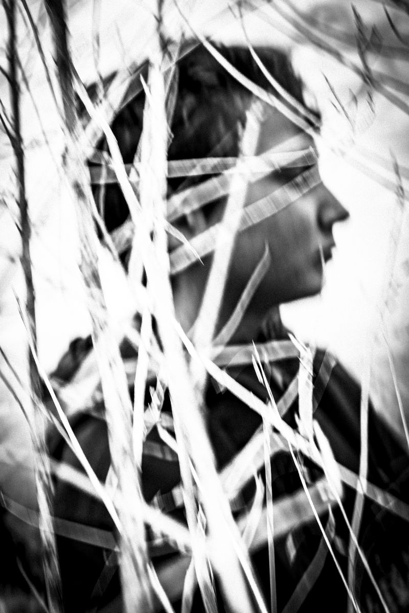 © Blagovesta Semkova - Image from the "SON" photography project