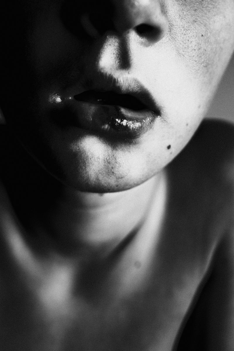 © Blagovesta Semkova - Image from the "SON" photography project
