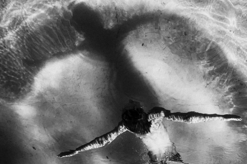 © Blagovesta Semkova - Image from the "SON" photography project