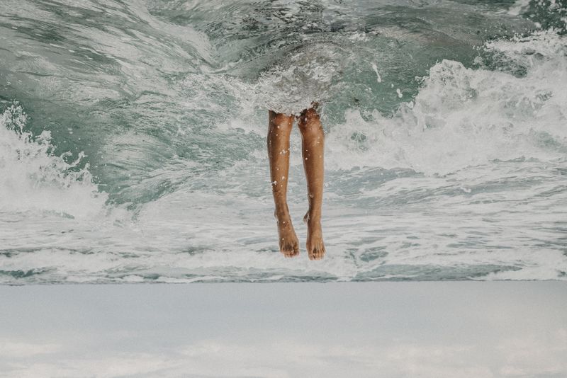 © Blagovesta Semkova - Image from the SON. Becoming Visible photography project