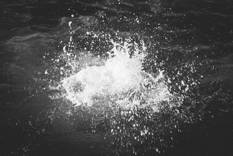 © Blagovesta Semkova - Image from the SON. Becoming Visible photography project