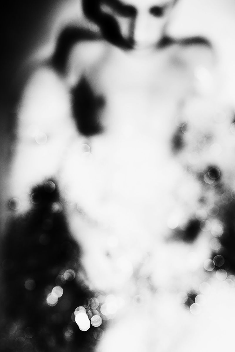 © Blagovesta Semkova - Image from the "SON" photography project