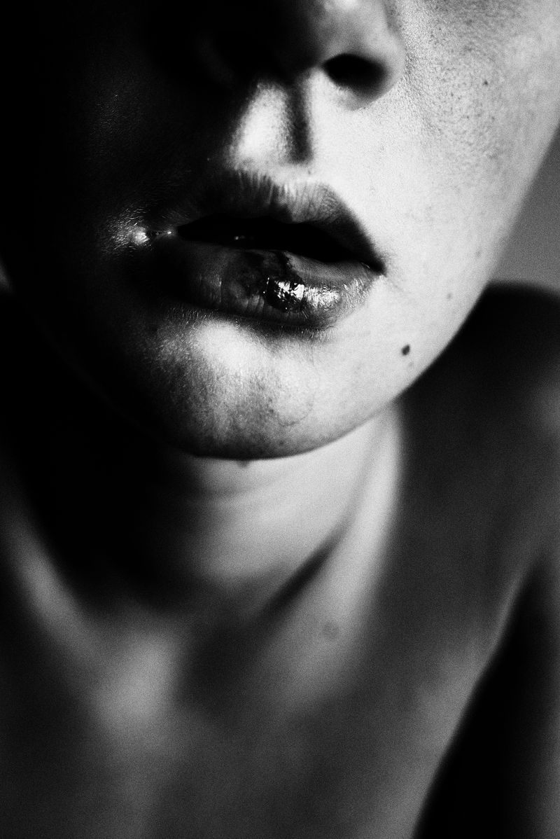 © Blagovesta Semkova - Image from the "SON" photography project