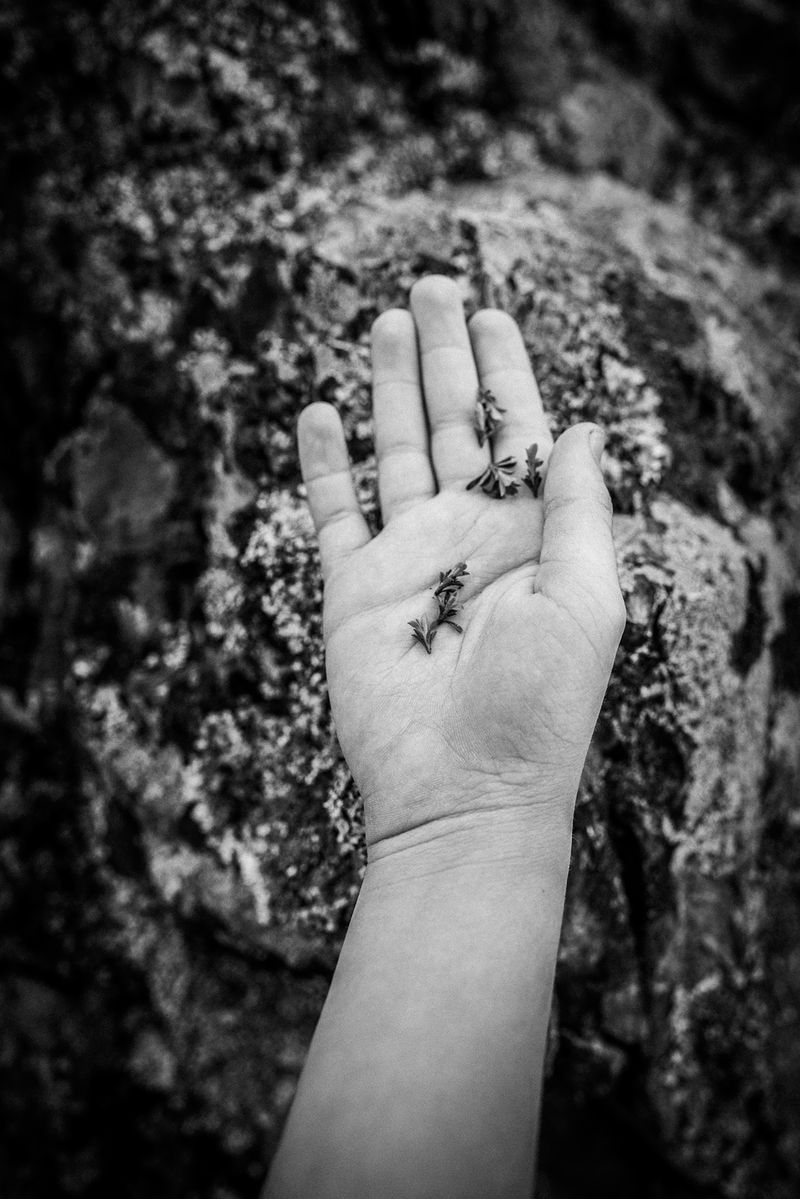 © Blagovesta Semkova - Image from the "SON" photography project