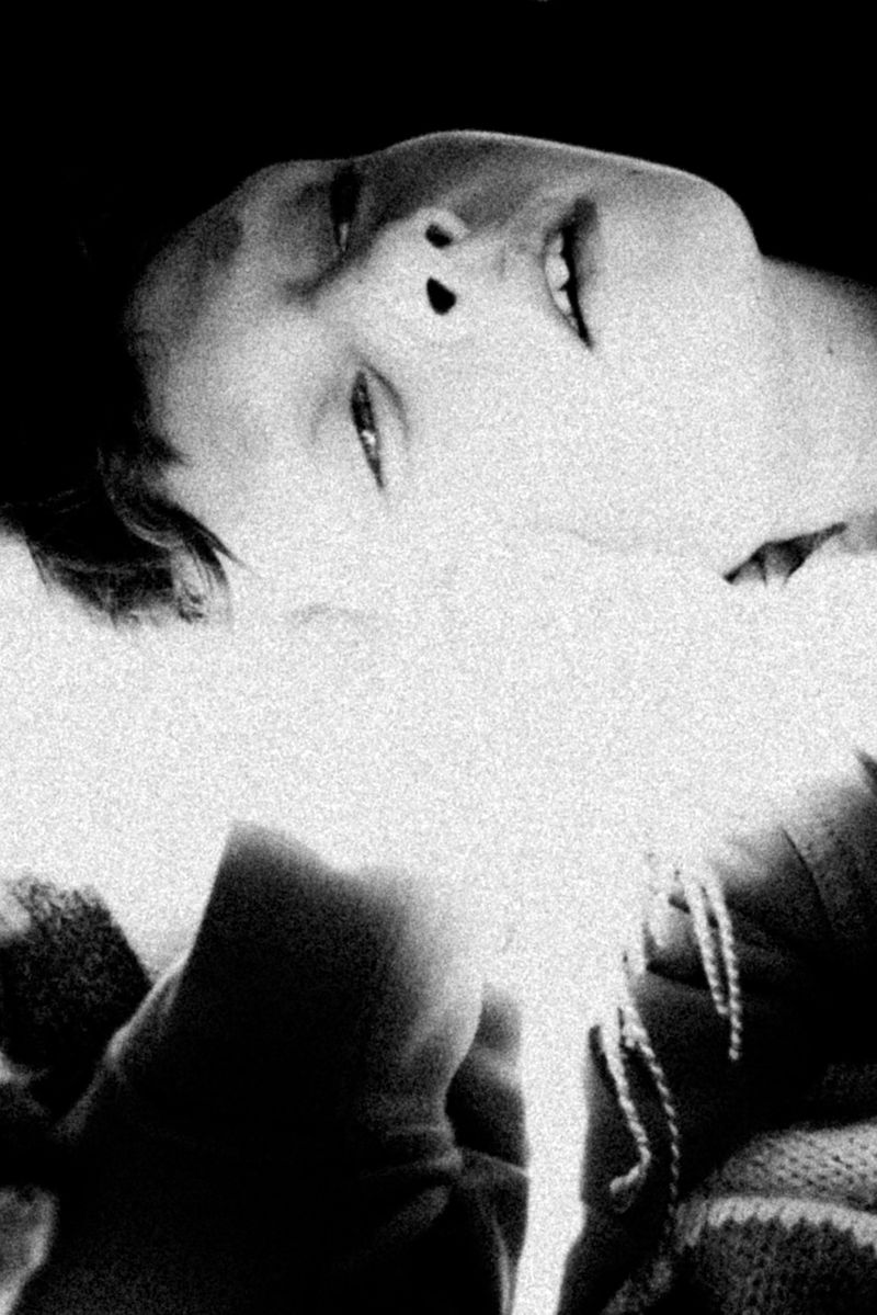 © Blagovesta Semkova - Image from the "SON" photography project
