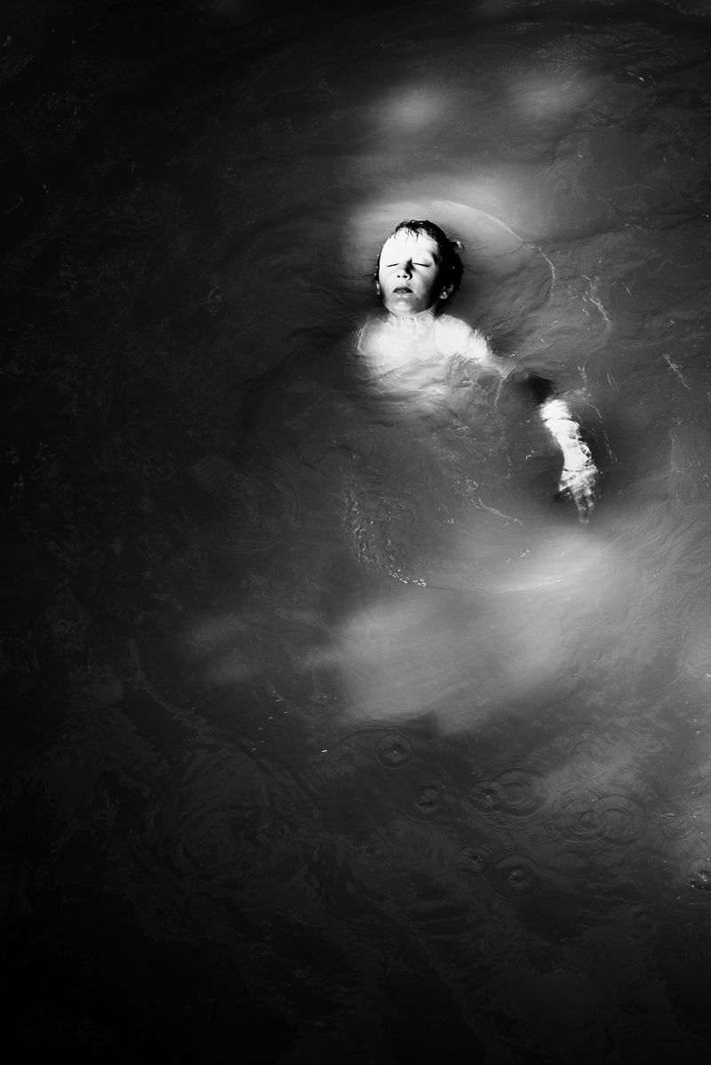 © Blagovesta Semkova - Image from the SON photography project
