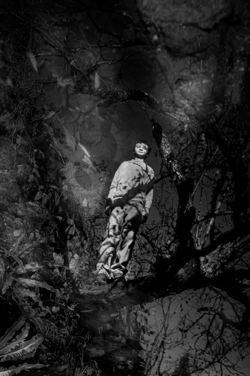 © Blagovesta Semkova - Image from the SON photography project