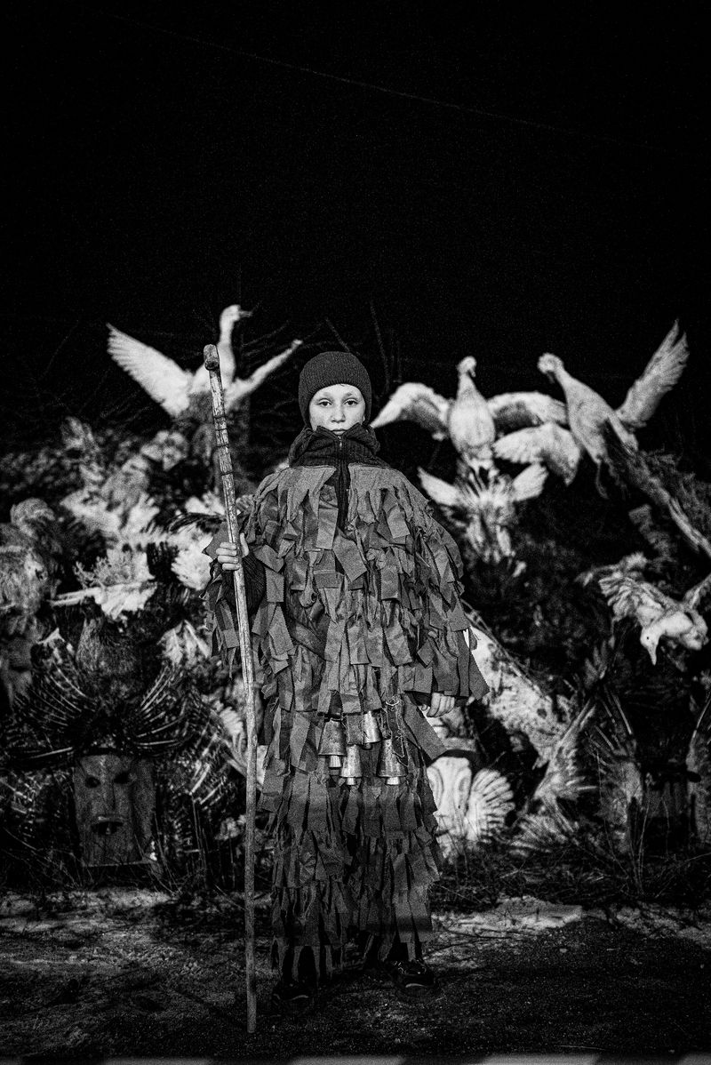 © Blagovesta Semkova - Image from the SON photography project