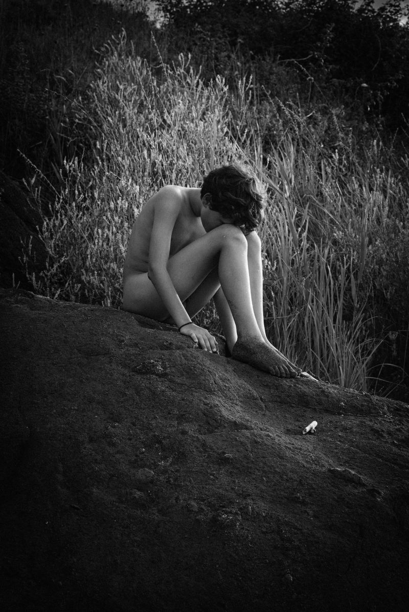 © Blagovesta Semkova - Image from the SON photography project
