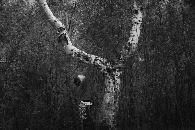 © Blagovesta Semkova - Image from the SON photography project