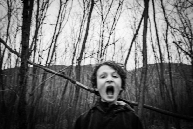 © Blagovesta Semkova - Image from the SON photography project