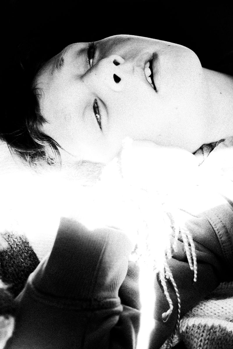 © Blagovesta Semkova - Image from the SON photography project