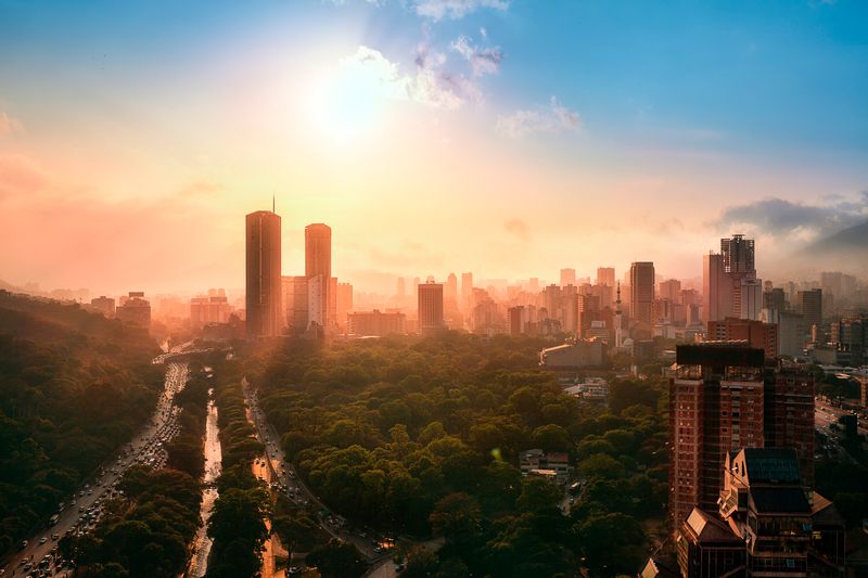 © Adriana  Loureiro Fernandez  - Image from the Paradise lost photography project