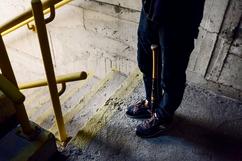 © Adriana  Loureiro Fernandez  - Image from the Paradise lost photography project