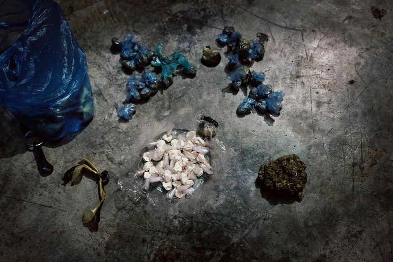 © Adriana  Loureiro Fernandez  - Image from the Paradise lost photography project