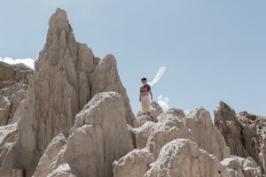 Warawar Wawa (Son of the Stars)