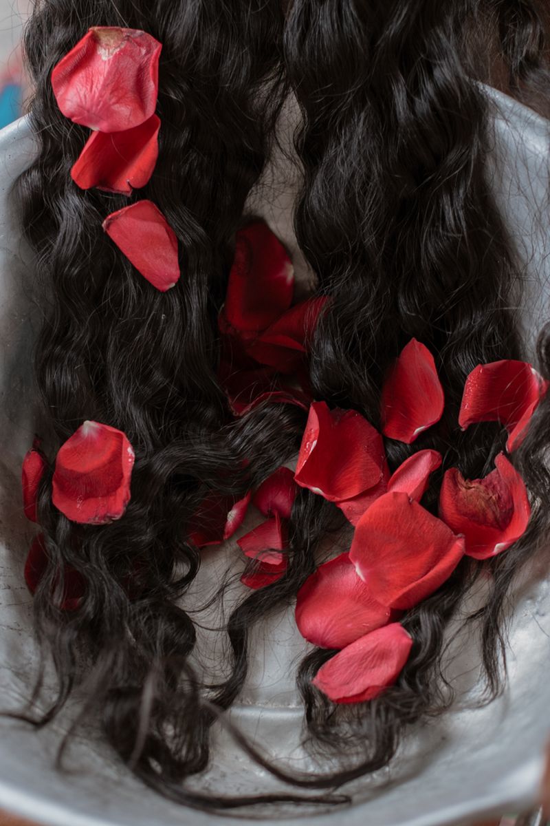 © River Claure - Image from the Warawar Wawa (Son of the Stars) photography project